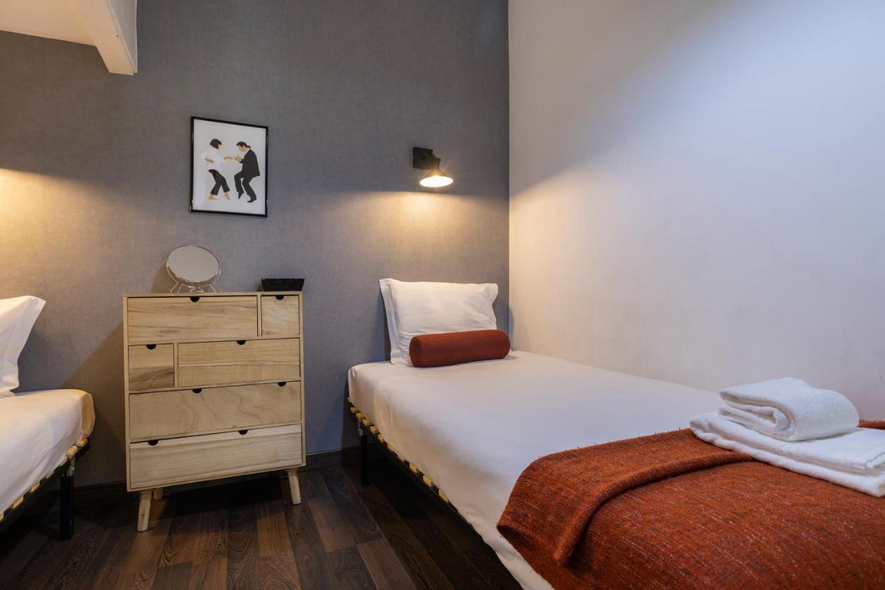 Alfama's Heart By Lovelystay Apartment Lissabon