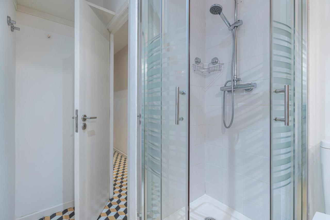 Alfama's Heart By Lovelystay Apartment Lissabon