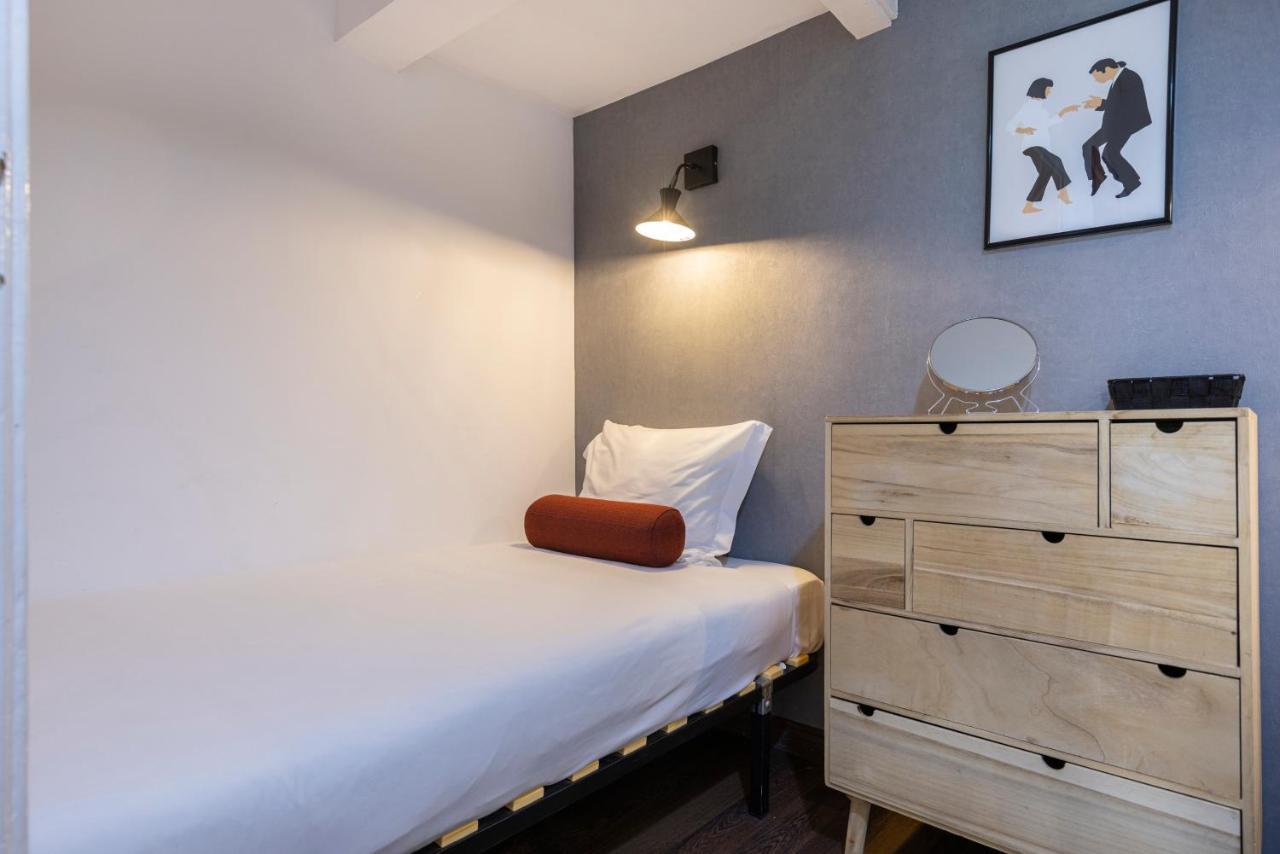 Alfama's Heart By Lovelystay Apartment Lissabon